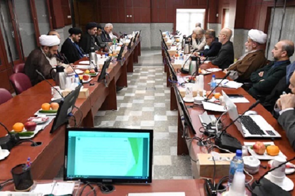 لزوم مشارکت یکپارچه اعتاب مقدسه در عرصه نمایشگاه بین‌المللی قرآن