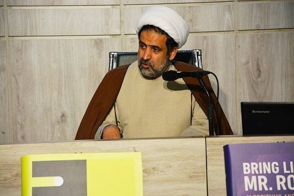 از هوش مصنوعی تا اخلاق پژوهشی؛ نقشه راه شتاب علمی در دانشگاه از هوش مصنوعی تا اخلاق پژوهشی؛ نقشه راه شتاب علمی در دانشگاه