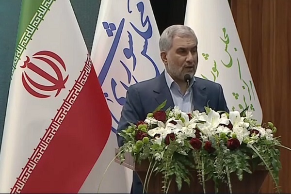 محسن اسماعیلی، معاون راهبردی و امور مجلس رئیس‌جمهور