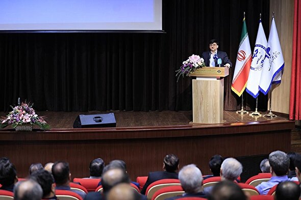 فیلم | نگاهی بر برگزاری شانزدهمین گردهمایی معاونان پشتیبانی جهاددانشگاهی