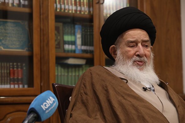 فیلم | از مکتب‌خانه گلپایگان تا حوزه قم