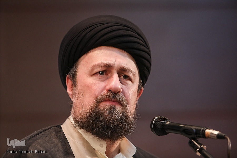 جایزه جهانی امام خمینی (ره)، جایزه یک مکتب است