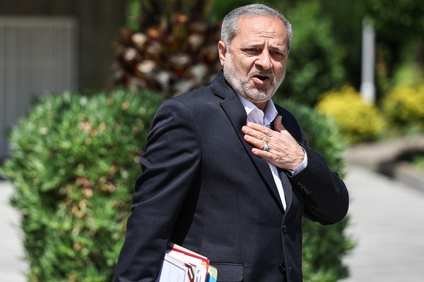 علیرضا کاظمی علیرضا کاظمی