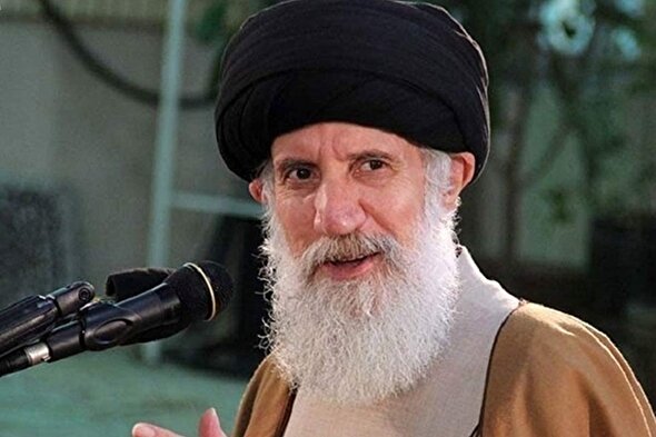 فیلم | با خدا دوست باشیم