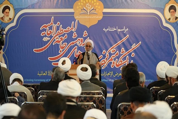 ارسال/ ظرفیت‌های پژوهشی خارج از کشور معرفی شود