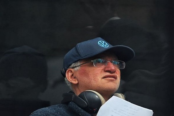 در حال تکمیل