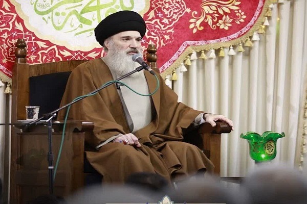 قدر خود را بدانید و به کمتر از خدا خود را نفروشید