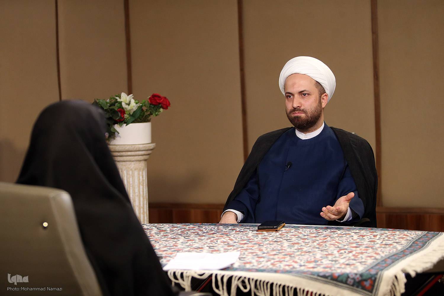 درحال تکمیل