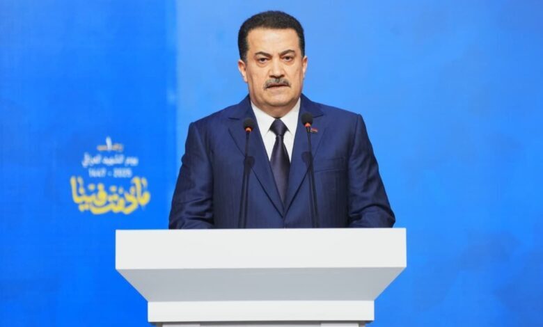 آیت‌الله شهید الحکیم؛ بنیان‌گذار پروژه فکری و ندای حق در زمان استبداد