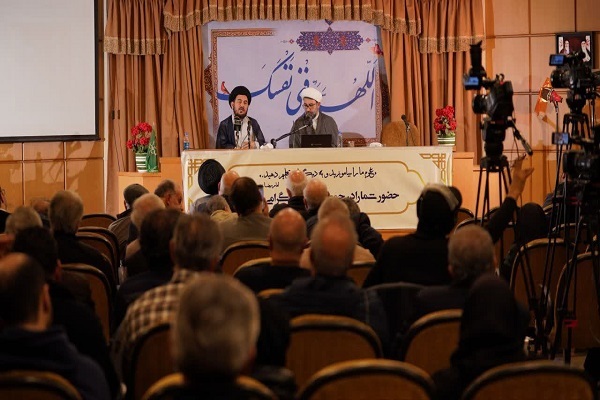 نشست تخصصی فلوت نوازان عصر ما با تمرکز بر فرقه انحرافی احمدالحسن الیمانی برگزار شد