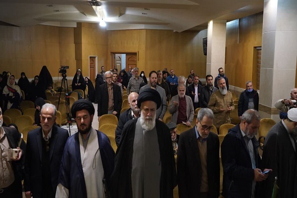 نشست تخصصی فلوت نوازان عصر ما با تمرکز بر فرقه انحرافی احمدالحسن الیمانی برگزار شد