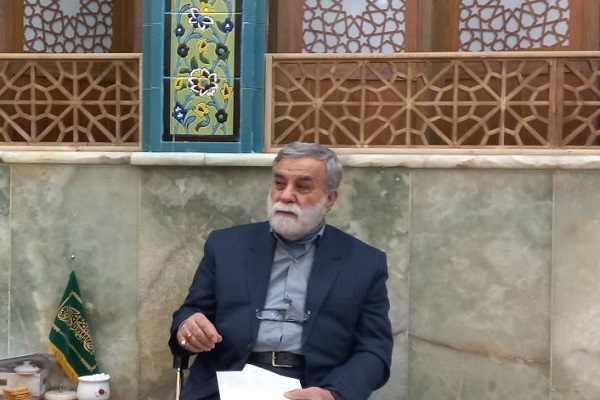 ارسال/ موسوعه آثار آیت‌الله صافی گلپایگانی منتشر می‎‌شود