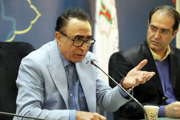 نشست «یلدا در آیینه فرهنگ و هویت ایرانی» برگزار شد