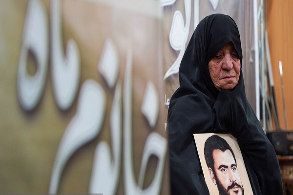 برای روزهای هفته بسیج بخش اول از 3 مصاحبه آماده است برای برای دوشنبه تا پنجشنبه دست دوست عزیز برای انتشار باز است////کهنالگوهای «زن ایرانی» و «زن شیعه» نماد بانوی تراز انقلاب اسلامی است + صوت برای روزهای هفته بسیج بخش اول از 3 مصاحبه آماده است برای برای دوشنبه تا پنجشنبه دست دوست عزیز برای انتشار باز است////کهنالگوهای «زن ایرانی» و «زن شیعه» نماد بانوی تراز انقلاب اسلامی است + صوت