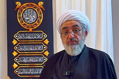 فیلم | حضرت فاطمه(س) وارث عصمت نبوی