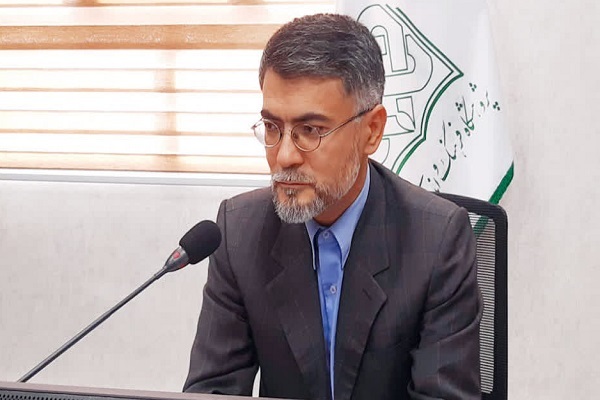 سیدعلیرضا عالمی