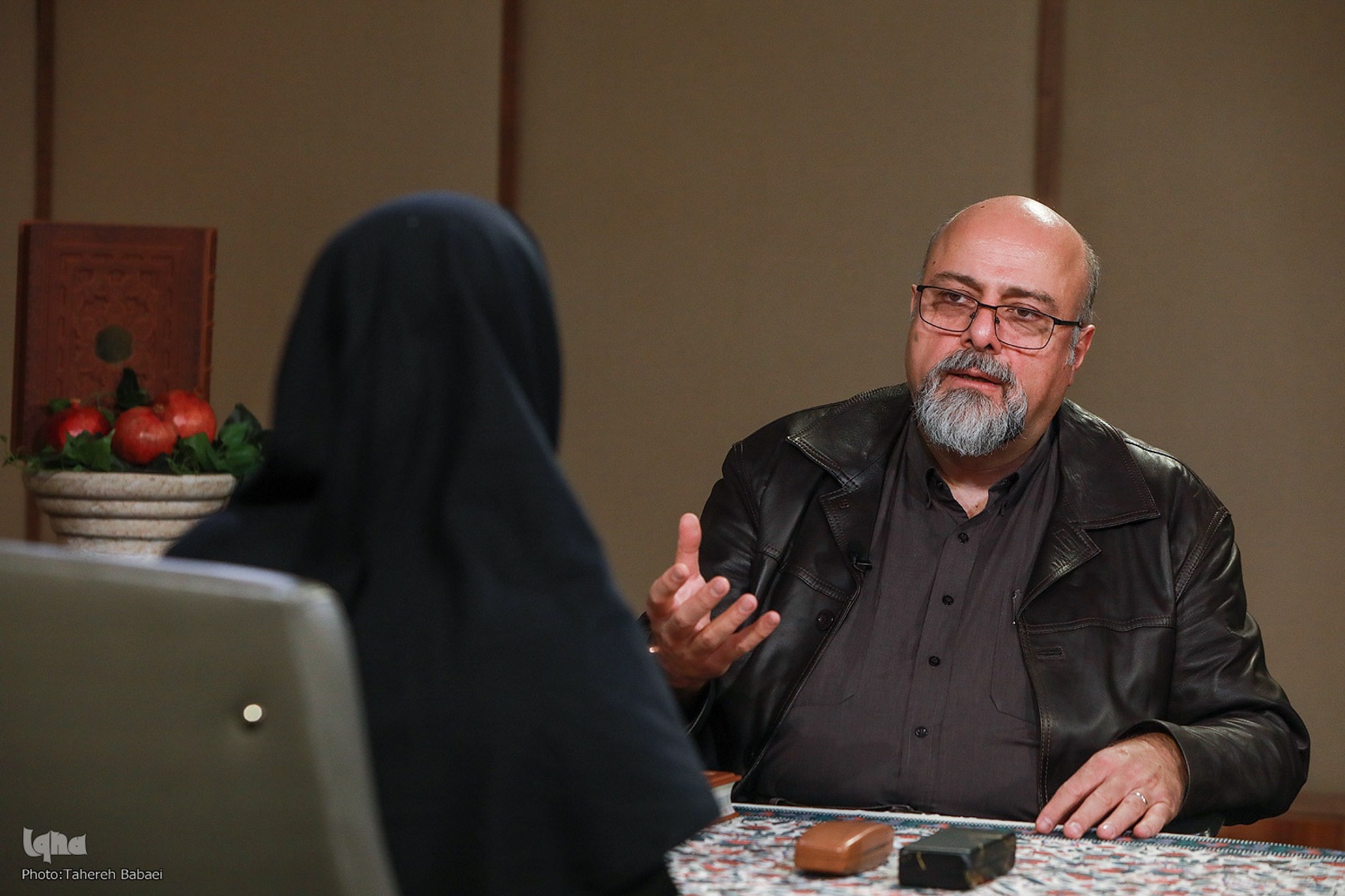 شب یلدا؛ تمرین گفتوگوی خانوادگی برای رشد تمدن شب یلدا؛ تمرین گفتوگوی خانوادگی برای رشد تمدن