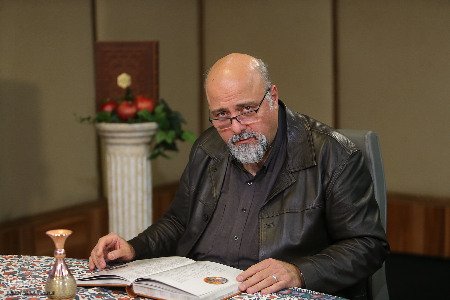 شب یلدا؛ تمرین گفتوگوی خانوادگی برای رشد تمدن شب یلدا؛ تمرین گفتوگوی خانوادگی برای رشد تمدن