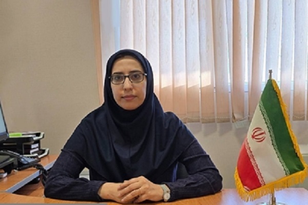 نجمه حجازی عضو هیئت علمی گروه تغذیه دانشگاه علوم پزشکی شیراز