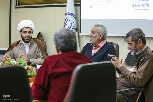 هنر و سینما؛ ابزار اثرگذاری واقعی بر جامعه و تربیت نسل‌ها