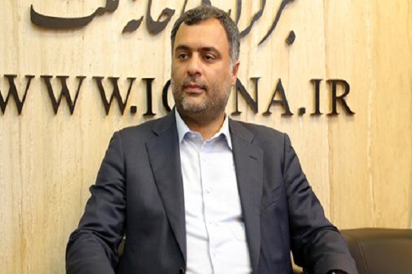 سعید رحمت‌زاده پشتیری، عضو کمیسیون اقتصادی مجلس