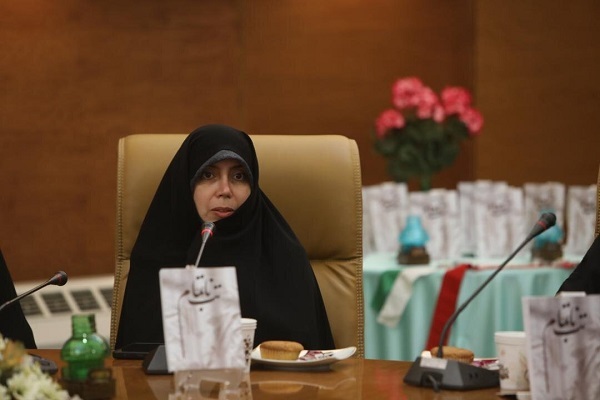 آماده انتشار و لطفا انتشار تنها با تایید خانم بختیاری صورت گیرد///ایمان به مکتب بسیج؛ یعنی حل مشکلات در سایه اتحاد + صوت آماده انتشار و لطفا انتشار تنها با تایید خانم بختیاری صورت گیرد///ایمان به مکتب بسیج؛ یعنی حل مشکلات در سایه اتحاد + صوت