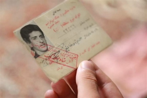 آماده انتشار و لطفا انتشار تنها با تایید خانم بختیاری صورت گیرد///ایمان به مکتب بسیج؛ یعنی حل مشکلات در سایه اتحاد + صوت آماده انتشار و لطفا انتشار تنها با تایید خانم بختیاری صورت گیرد///ایمان به مکتب بسیج؛ یعنی حل مشکلات در سایه اتحاد + صوت