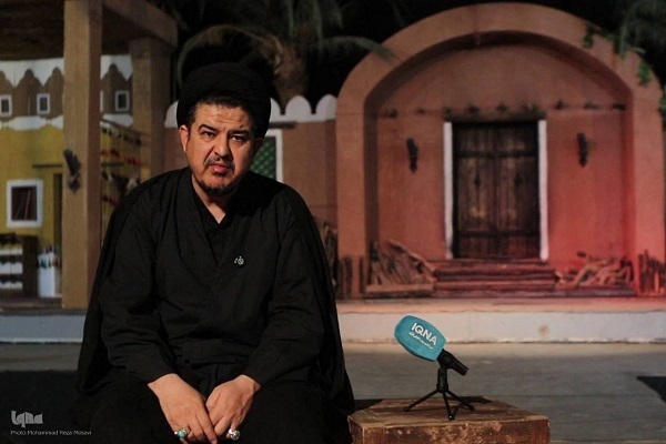 قصه مسجدی که ماندگار شد؛ داستانی از ماندگاری و برکت + فیلم