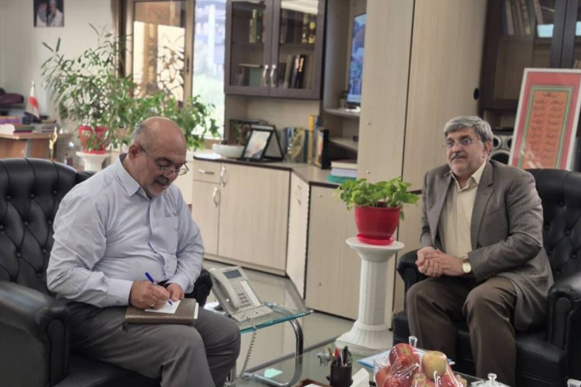 گام تازه رادیو در ترویج فرهنگ رضوی