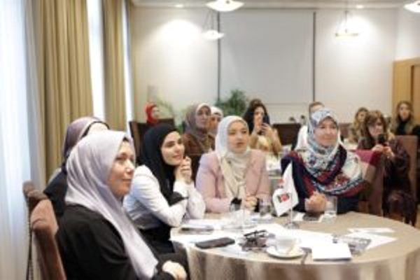 بازتاب نقش جوامع مسلمان از طریق مستندسازی فرهنگی