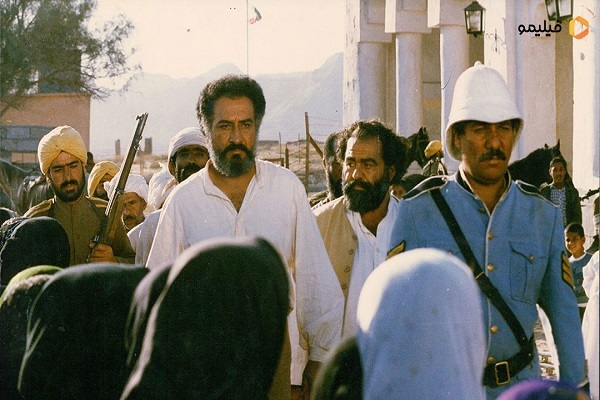 در حال تکمیل / ارسال پنجشنبه / زندگی میرزا کوچک خان و ماجرای ناوچه جوشن در قاب تلویزیون