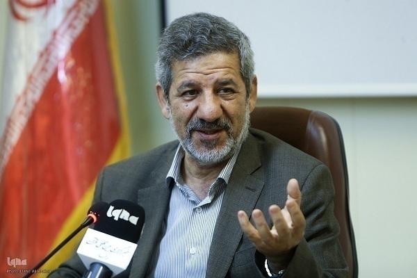 حسین کنعانی مقدم