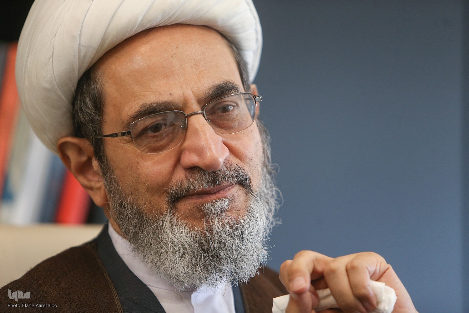 فاطمه فاطمه