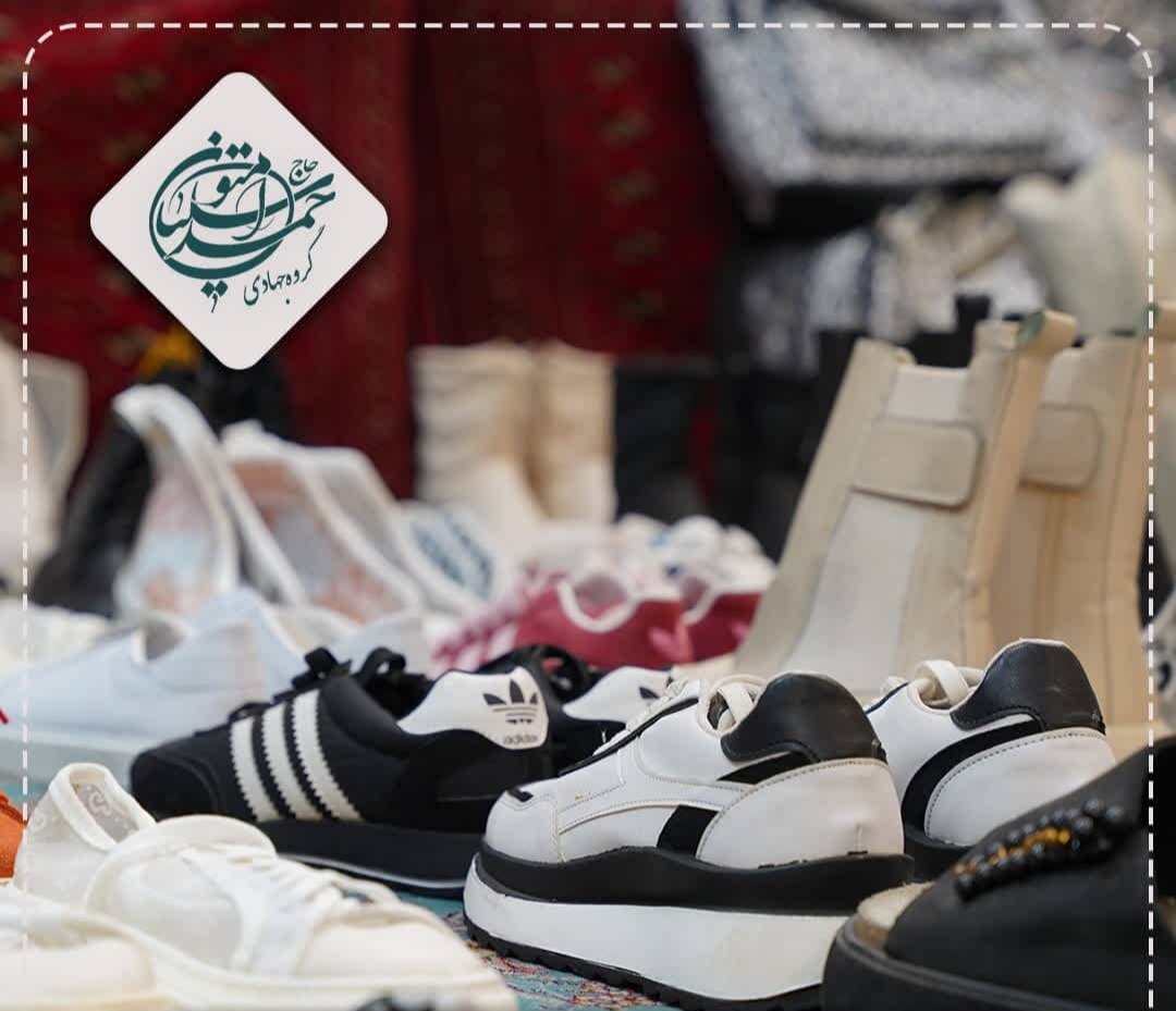 پرچم کار جهادی بالا می‌ماند