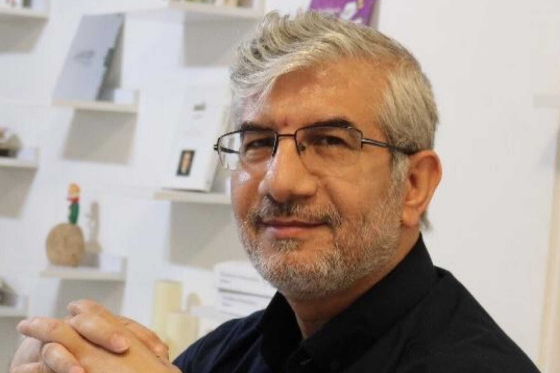 فلسفه و خردورزی در زندگی امروز؛ روایت اندیشه و حیات فاطمی در هفتهای که گذشت فلسفه و خردورزی در زندگی امروز؛ روایت اندیشه و حیات فاطمی در هفتهای که گذشت