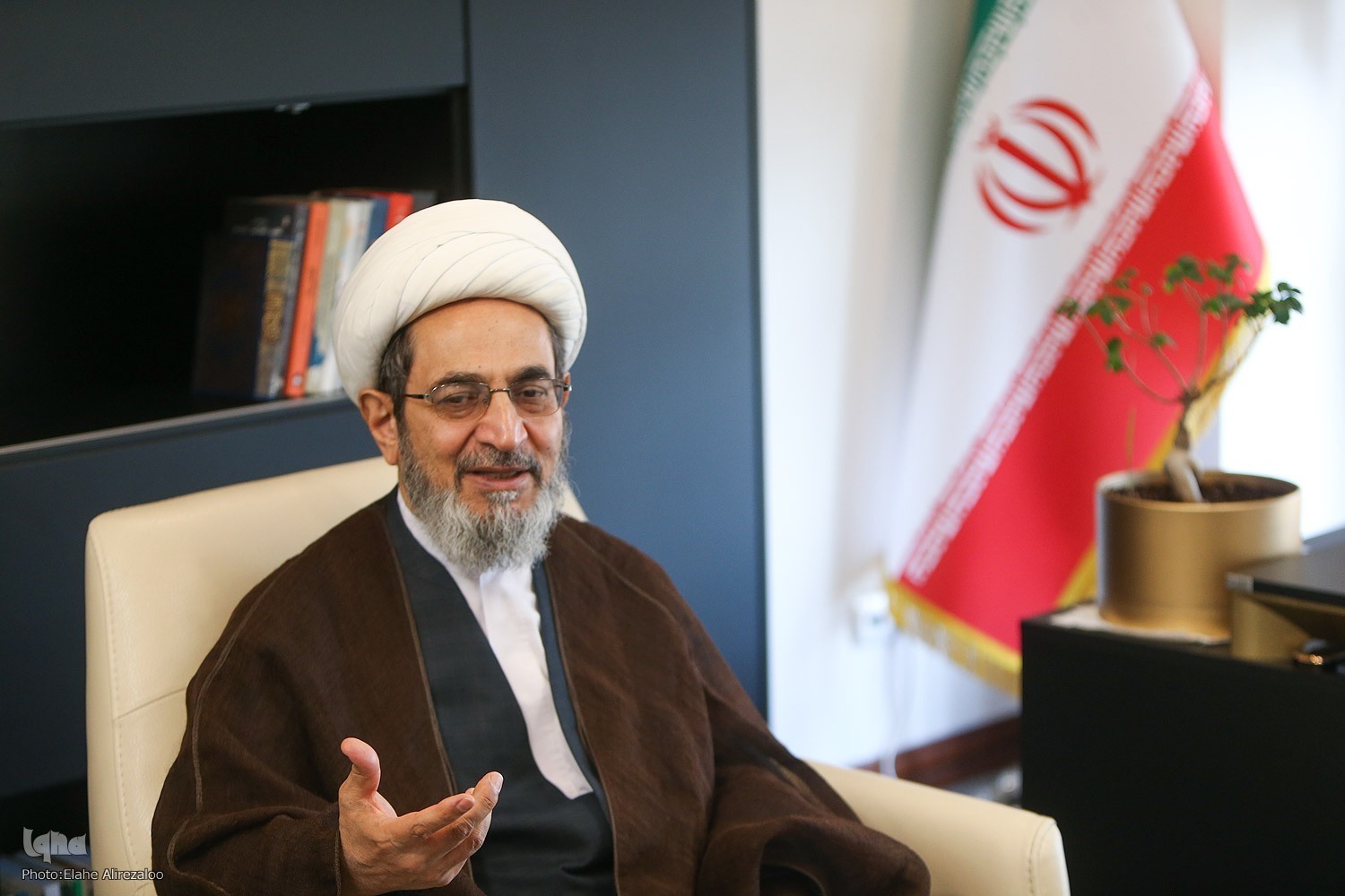 محمد مسجدجامعی/ ۳