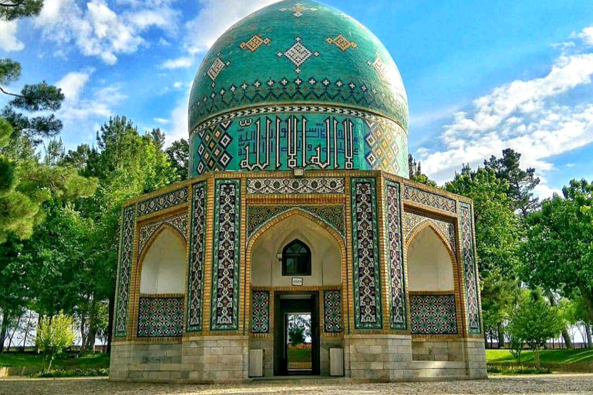 ۷ آذر/ طاهره بهرامی/فلسفه عطار نیشابوری؛ پیوند گمشده شعر فارسی و حکمت اسلامی ۷ آذر/ طاهره بهرامی/فلسفه عطار نیشابوری؛ پیوند گمشده شعر فارسی و حکمت اسلامی