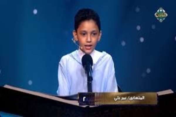 از شرح زندگینامه قاری مصری تا چرایی تأسیس رادیو قرآن قاهره از شرح زندگینامه قاری مصری تا چرایی تأسیس رادیو قرآن قاهره