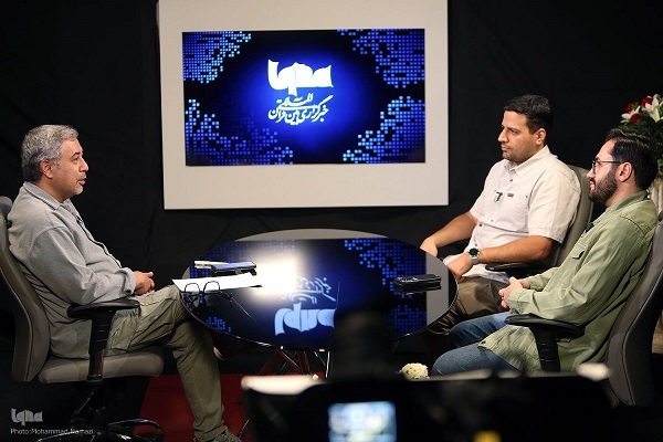 در حال تکمیل / «مشاوره ۲»، مسجد را از یک لوکیشن صرف به کانون بازخوانی کارکردهای اخلاقی جامعه نشان می‌دهد