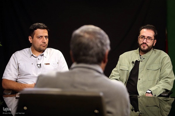 در حال تکمیل / «مشاوره ۲»، مسجد را از یک لوکیشن صرف به کانون بازخوانی کارکردهای اخلاقی جامعه نشان می‌دهد