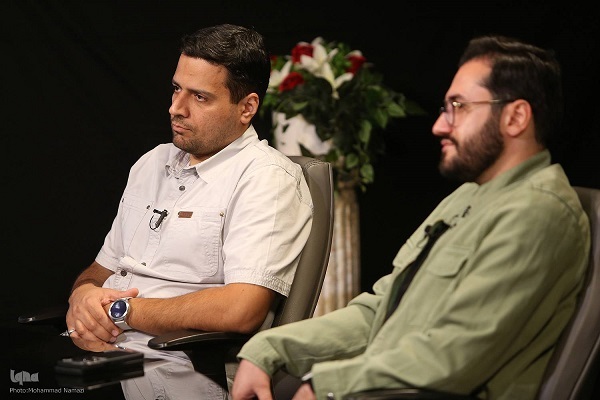 در حال تکمیل / «مشاوره ۲»، مسجد را از یک لوکیشن صرف به کانون بازخوانی کارکردهای اخلاقی جامعه نشان می‌دهد