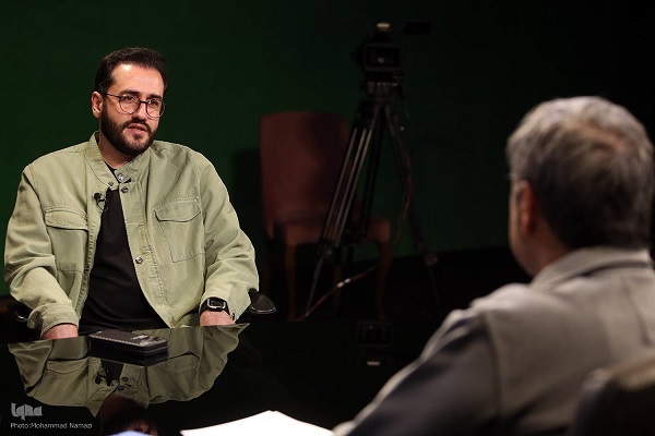 در حال تکمیل / «مشاوره ۲»، مسجد را از یک لوکیشن صرف به کانون بازخوانی کارکردهای اخلاقی جامعه نشان می‌دهد