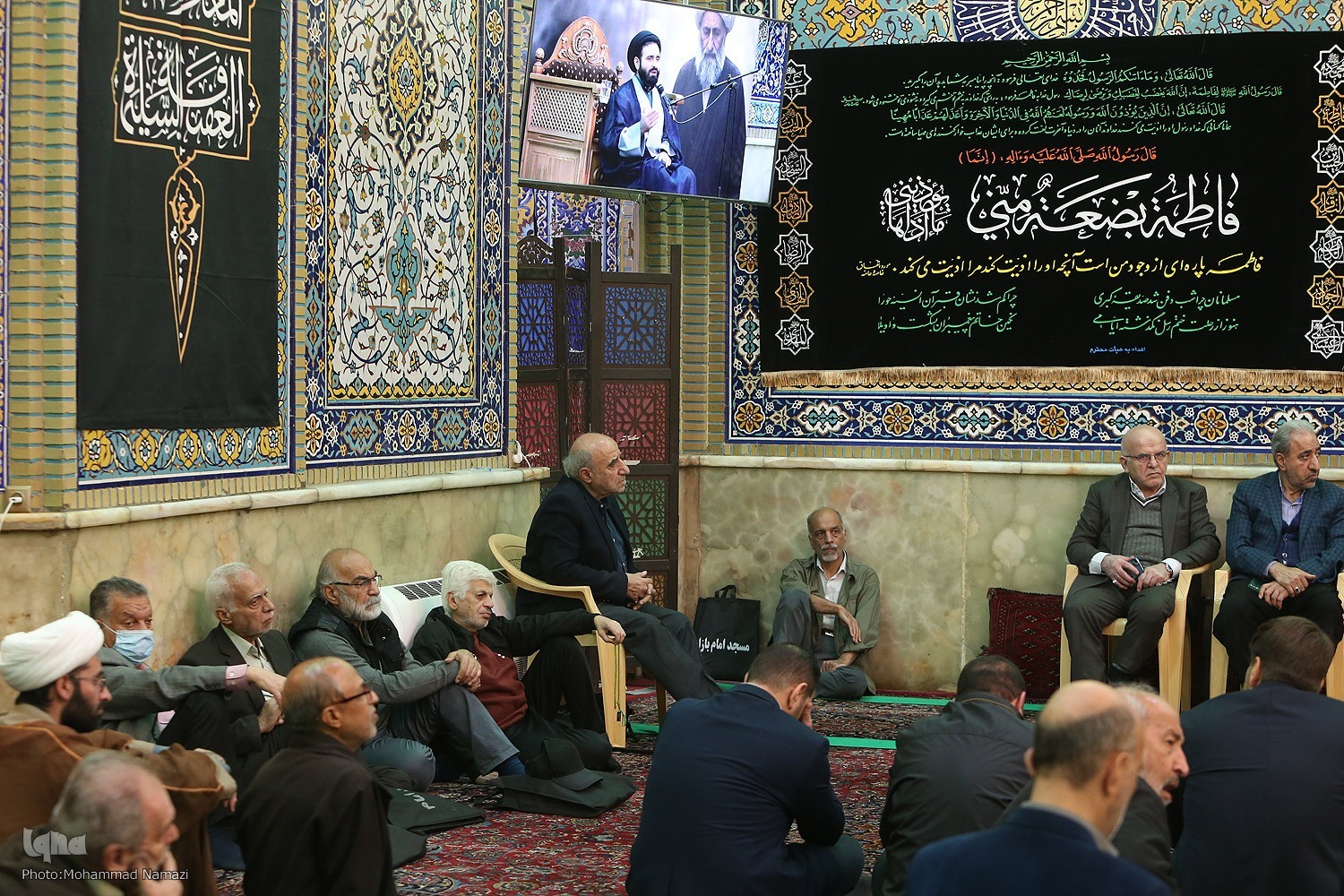 «شذرات المعارف» میتوان فقر نظری جهان مدرن را جبران کرد «شذرات المعارف» میتوان فقر نظری جهان مدرن را جبران کرد