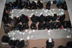 جهادگران قرآنی در مناطق محروم کرمان