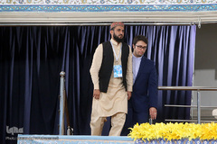  اولین روز از رقابتهای مسابقات بین المللی قرآن کریم