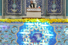  اولین روز از رقابتهای مسابقات بین المللی قرآن کریم