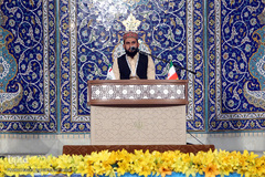  اولین روز از رقابتهای مسابقات بین المللی قرآن کریم