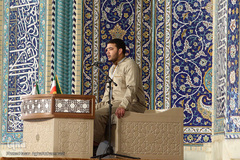  اولین روز از رقابتهای مسابقات بین المللی قرآن کریم