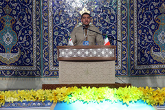  اولین روز از رقابتهای مسابقات بین المللی قرآن کریم