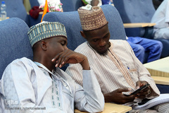  اولین روز از رقابتهای مسابقات بین المللی قرآن کریم